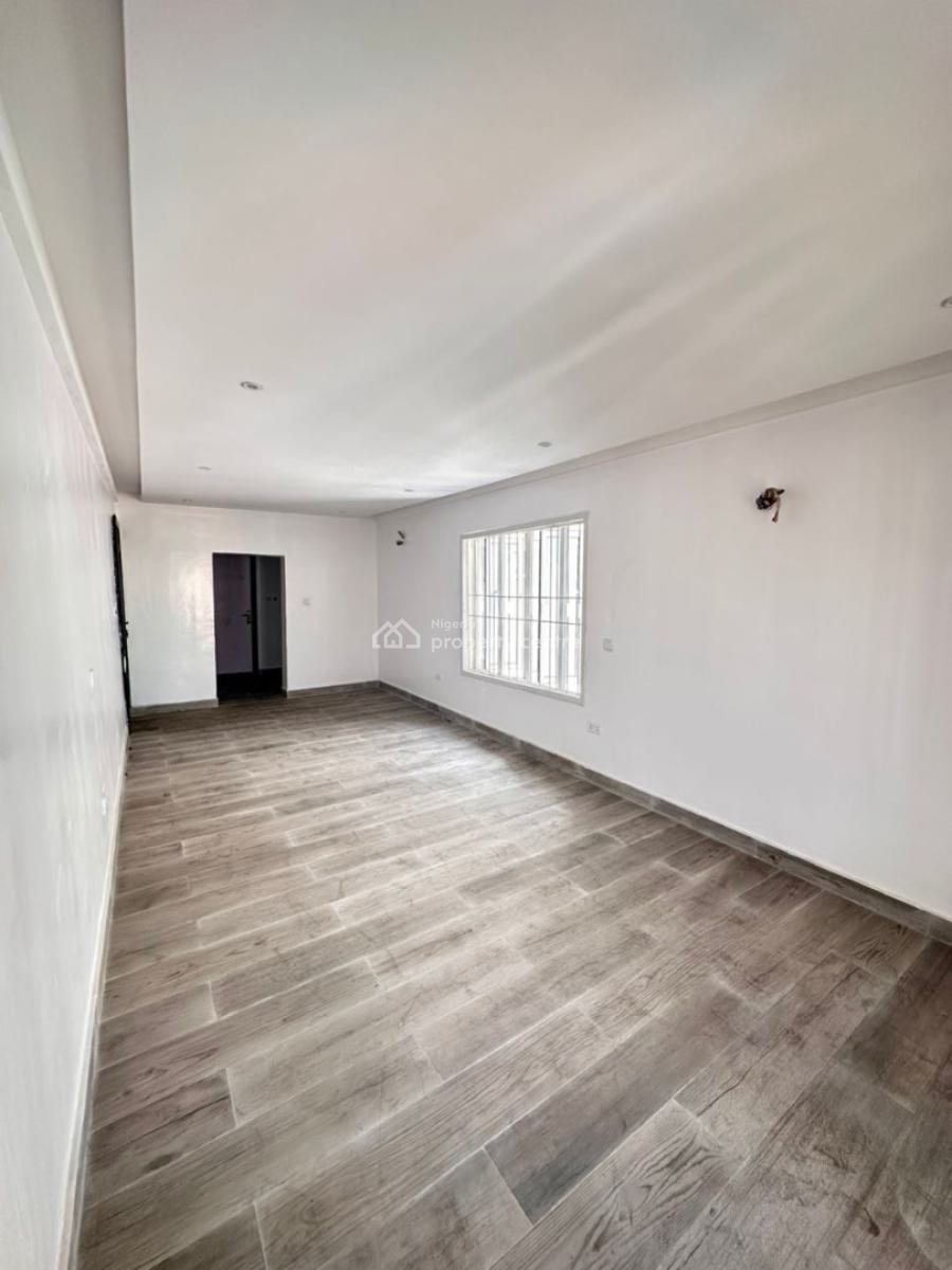 Luxury 5 Bedroom Fully Detached Duplex, Chevron Drive, Lekki, Lagos, Detached Duplex for Sale