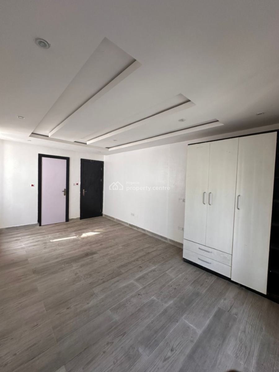 Luxury 5 Bedroom Fully Detached Duplex, Chevron Drive, Lekki, Lagos, Detached Duplex for Sale