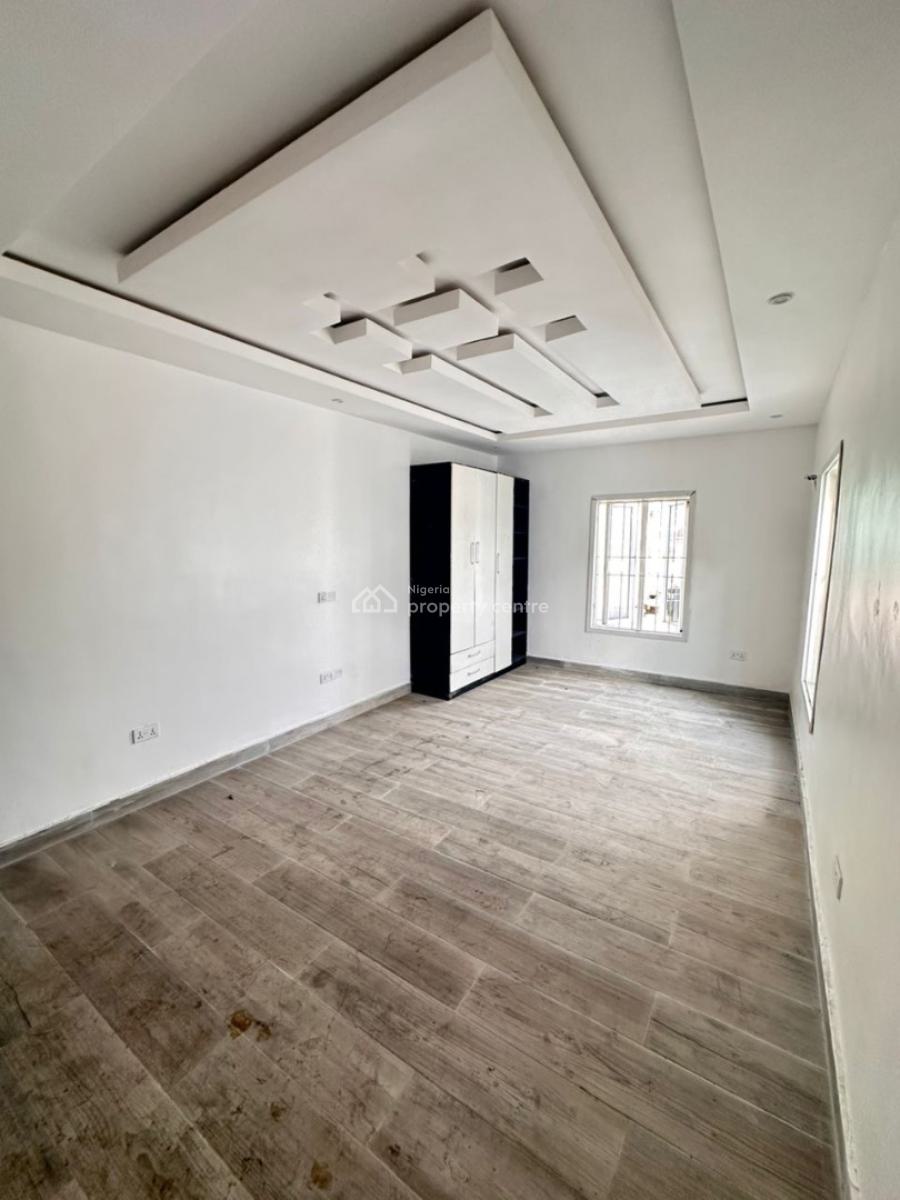 Luxury 5 Bedroom Fully Detached Duplex, Chevron Drive, Lekki, Lagos, Detached Duplex for Sale