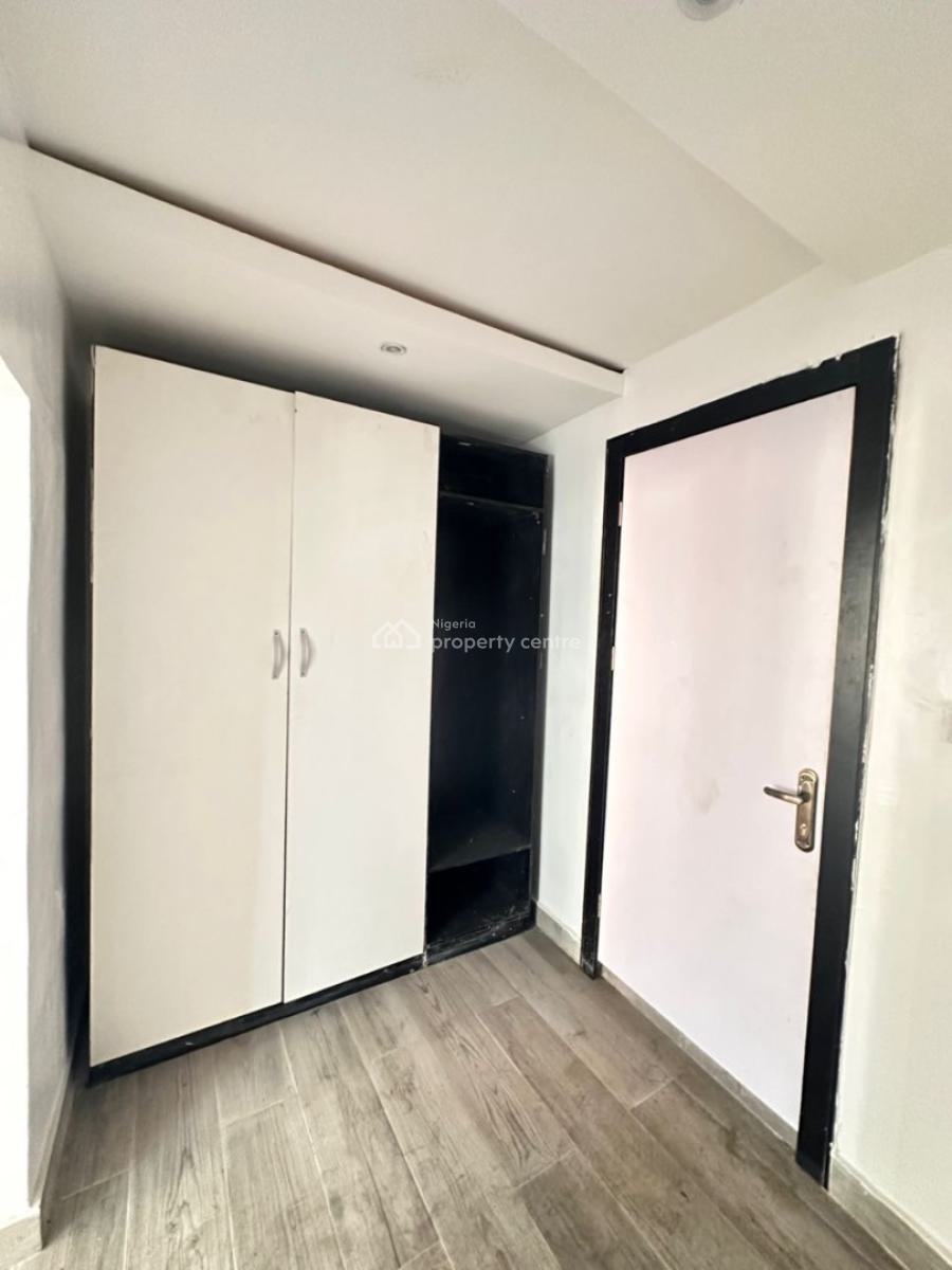 Luxury 5 Bedroom Fully Detached Duplex, Chevron Drive, Lekki, Lagos, Detached Duplex for Sale