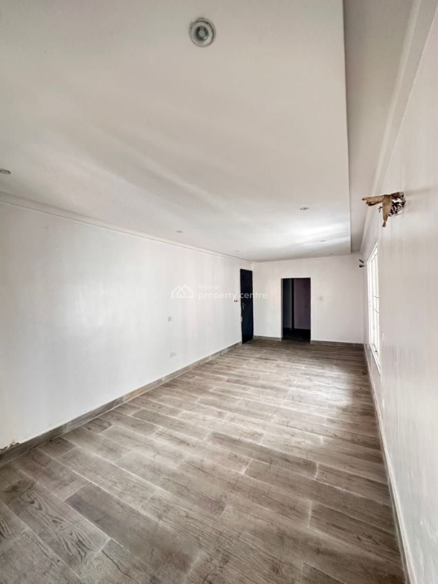 Luxury 5 Bedroom Fully Detached Duplex, Chevron Drive, Lekki, Lagos, Detached Duplex for Sale