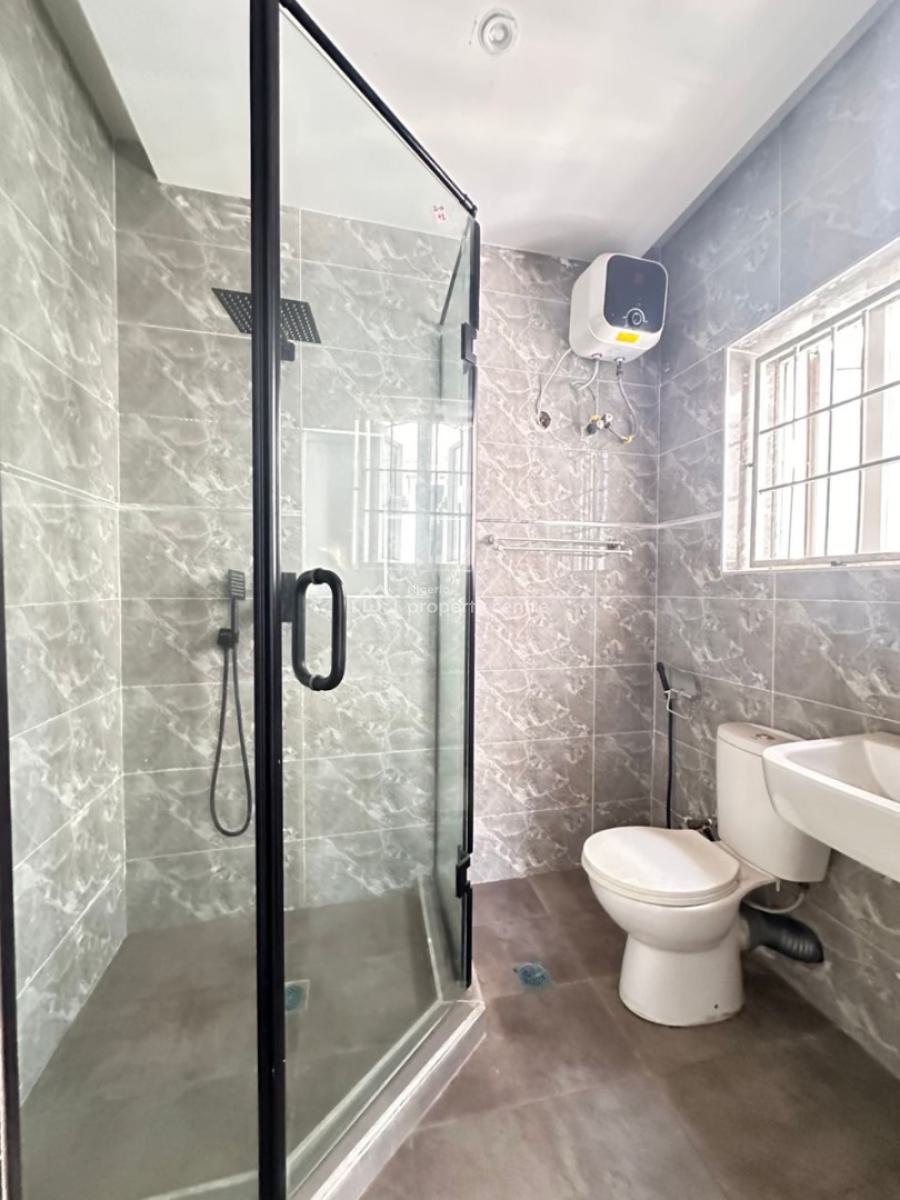 Luxury 5 Bedroom Fully Detached Duplex, Chevron Drive, Lekki, Lagos, Detached Duplex for Sale