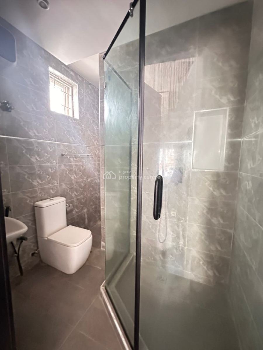 Luxury 5 Bedroom Fully Detached Duplex, Chevron Drive, Lekki, Lagos, Detached Duplex for Sale