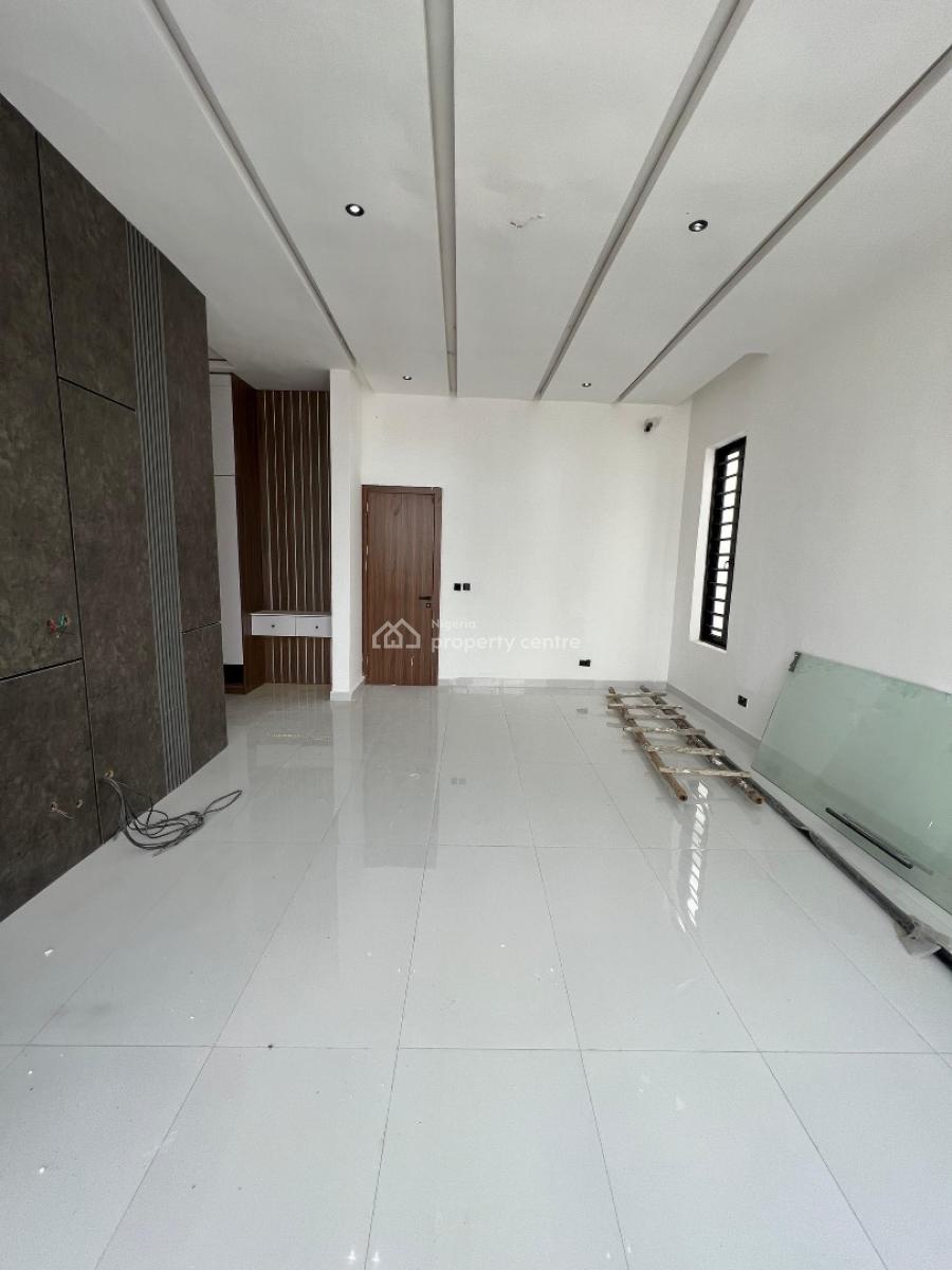 Luxury 4 Bed Fully Detached Duplex with Bq, Ajah, Lagos, Detached Duplex for Sale