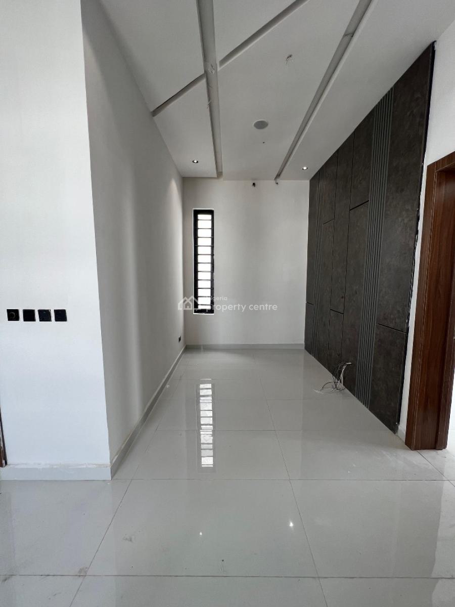 Luxury 4 Bed Fully Detached Duplex with Bq, Ajah, Lagos, Detached Duplex for Sale