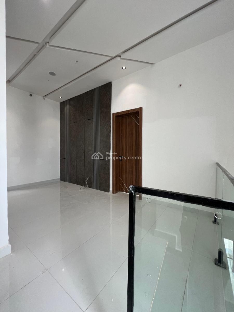 Luxury 4 Bed Fully Detached Duplex with Bq, Ajah, Lagos, Detached Duplex for Sale