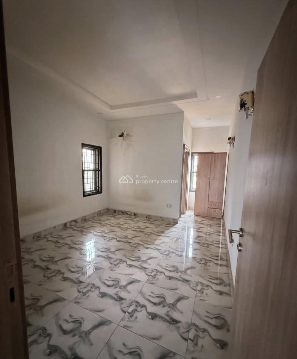 Sharp & Standard 3 Bedroom Apartment, Durumi Districts, Durumi, Abuja, Flat / Apartment for Rent