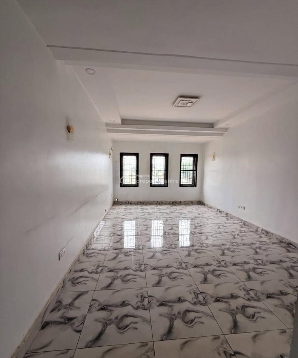 Sharp & Standard 3 Bedroom Apartment, Durumi Districts, Durumi, Abuja, Flat / Apartment for Rent