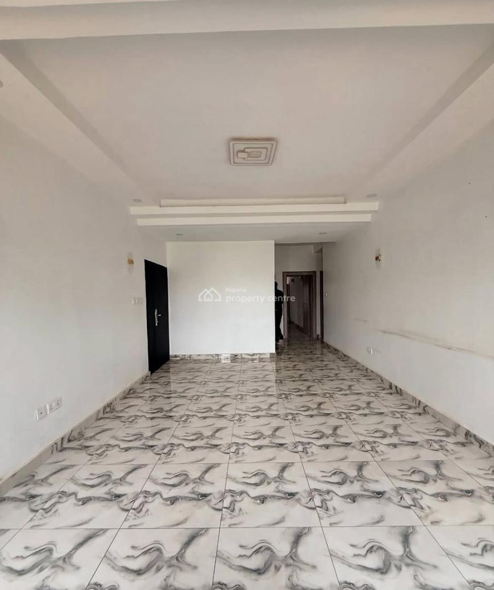 Sharp & Standard 3 Bedroom Apartment, Durumi Districts, Durumi, Abuja, Flat / Apartment for Rent