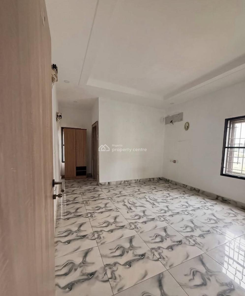 Sharp & Standard 3 Bedroom Apartment, Durumi Districts, Durumi, Abuja, Flat / Apartment for Rent