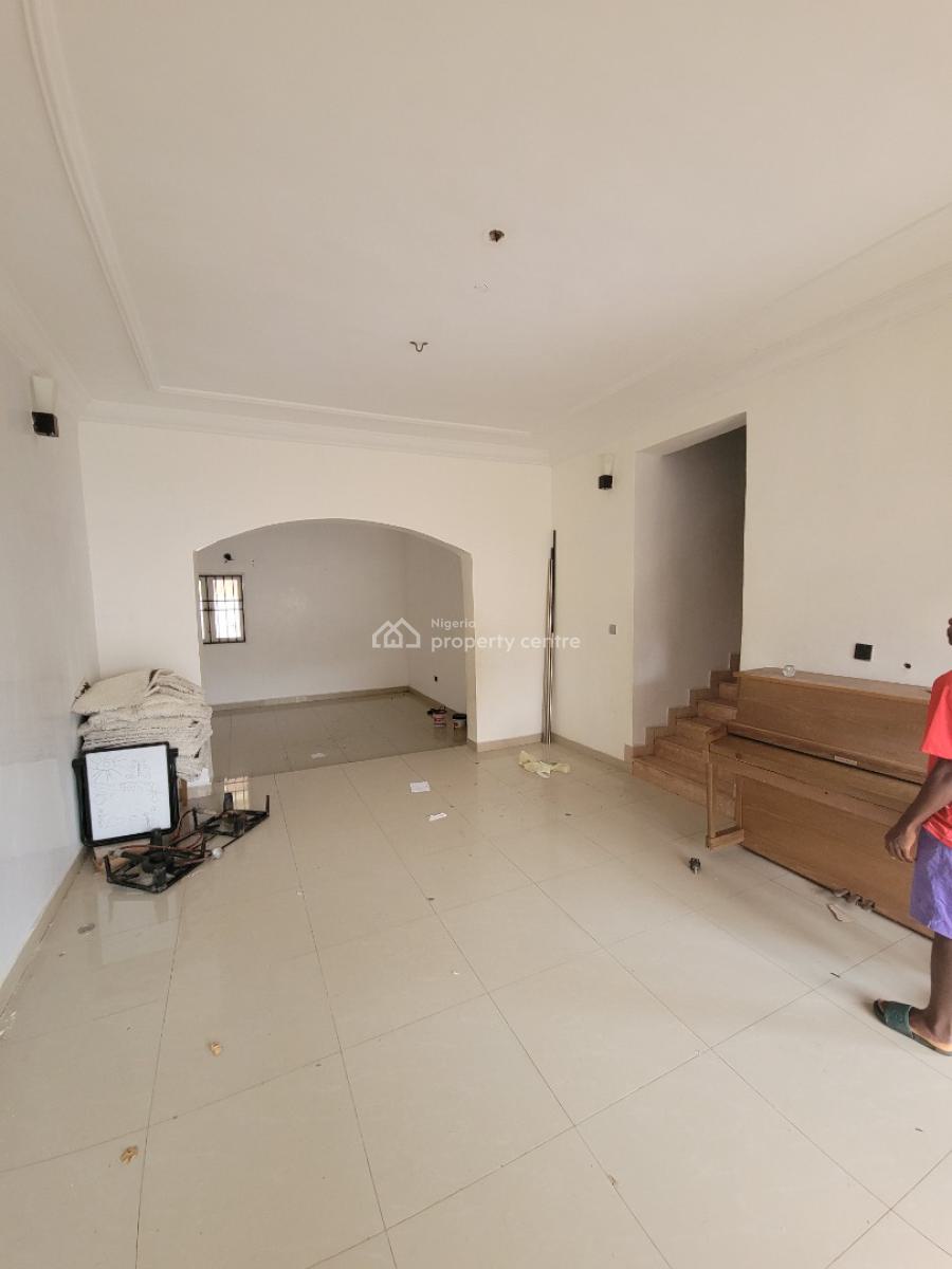 4 Bedrooms Terraced Duplex, Lekki Phase 1, Lekki, Lagos, Terraced Duplex for Rent