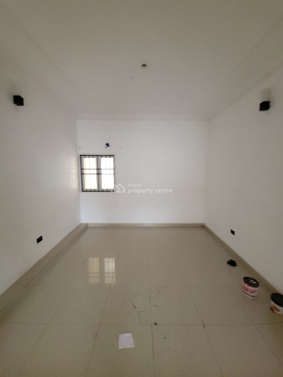 4 Bedrooms Terraced Duplex, Lekki Phase 1, Lekki, Lagos, Terraced Duplex for Rent