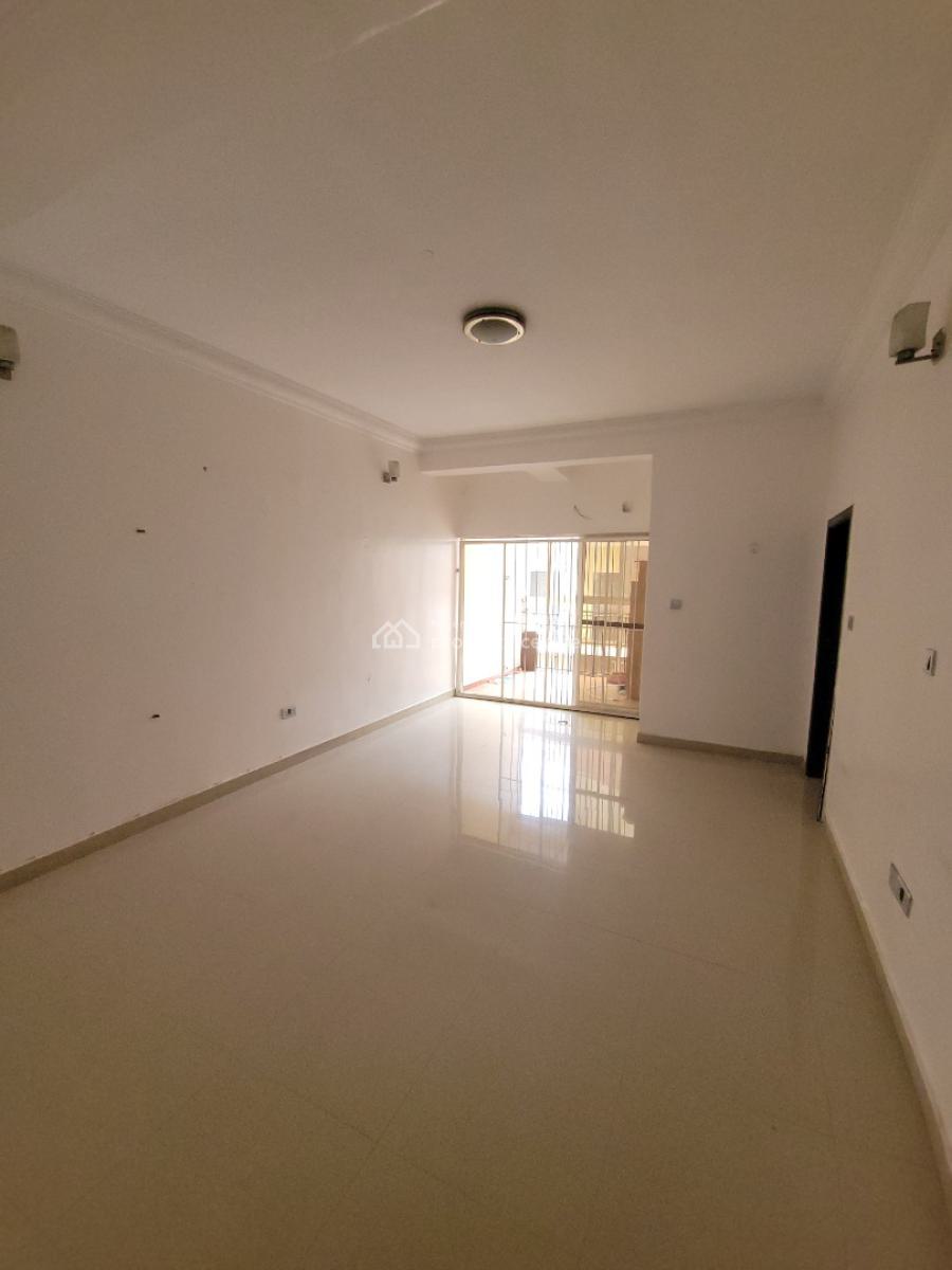 4 Bedrooms Terraced Duplex, Lekki Phase 1, Lekki, Lagos, Terraced Duplex for Rent
