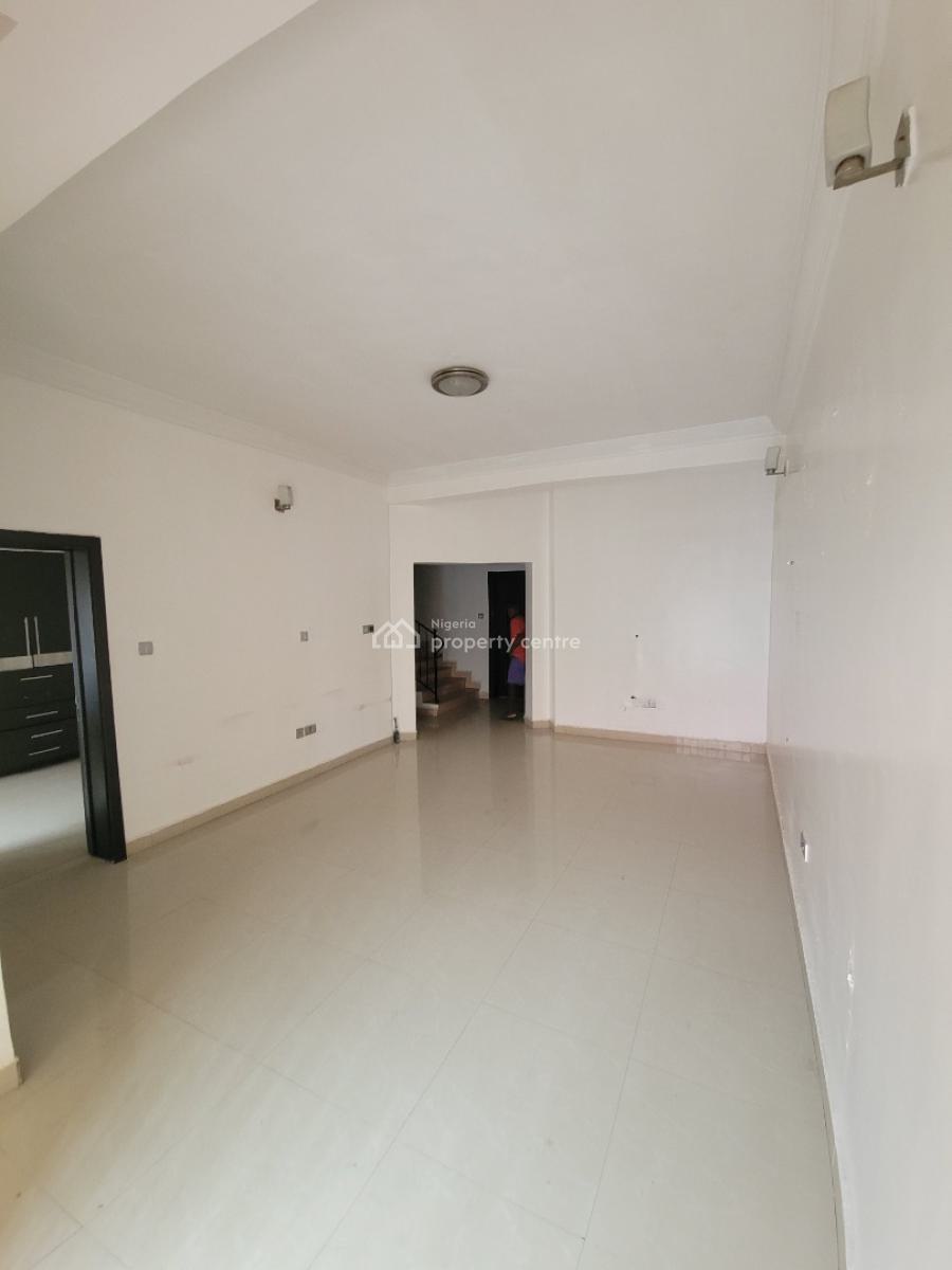 4 Bedrooms Terraced Duplex, Lekki Phase 1, Lekki, Lagos, Terraced Duplex for Rent