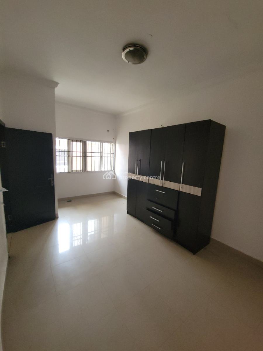 4 Bedrooms Terraced Duplex, Lekki Phase 1, Lekki, Lagos, Terraced Duplex for Rent