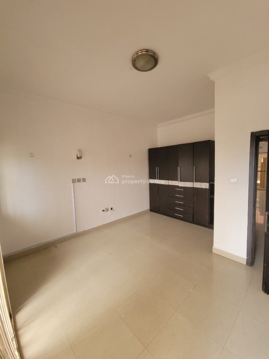 4 Bedrooms Terraced Duplex, Lekki Phase 1, Lekki, Lagos, Terraced Duplex for Rent