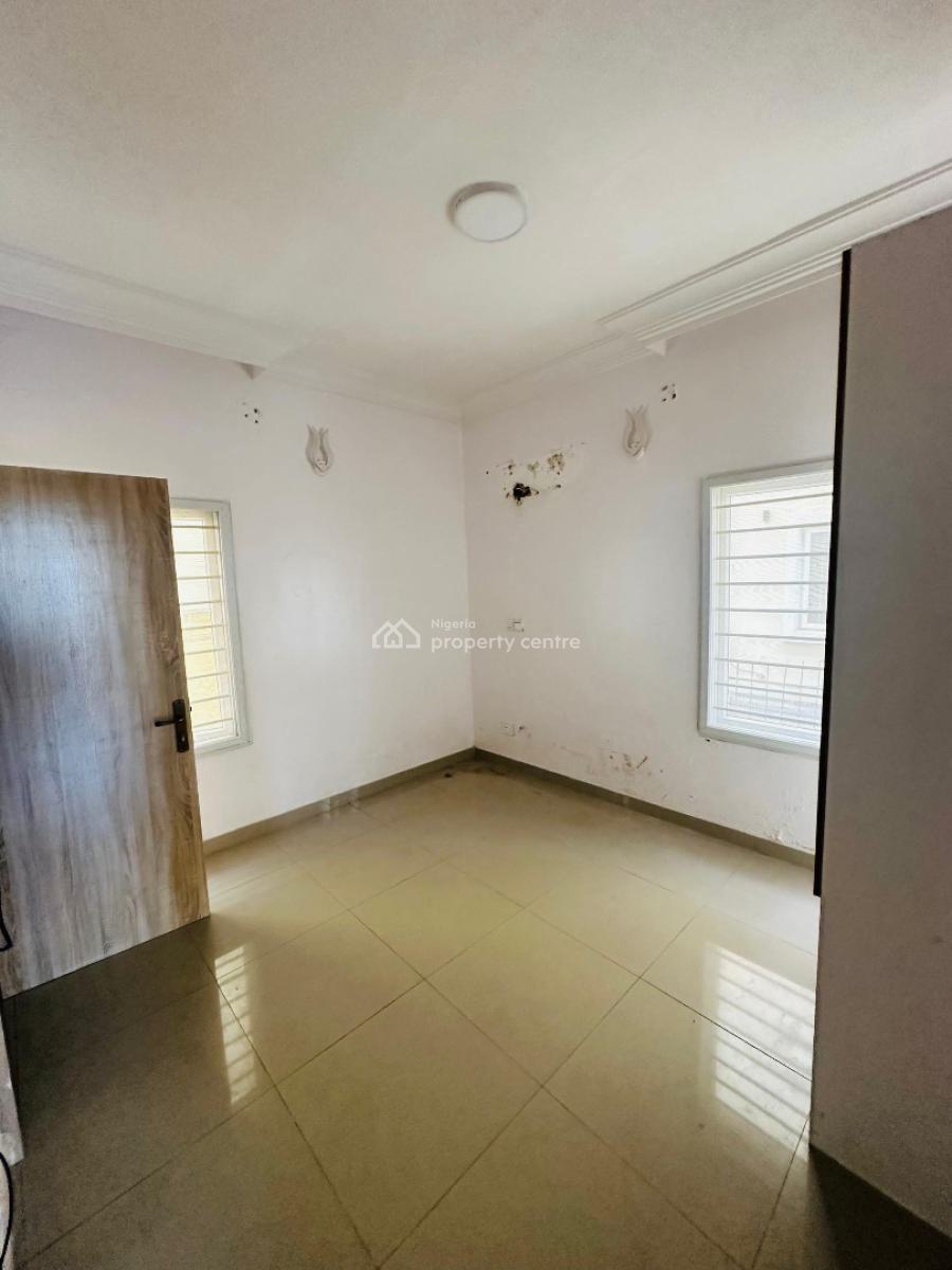 6 Bedroom Semi Detached Duplex, Western Foreshore Estate, Osapa, Lekki, Lagos, Detached Duplex for Rent