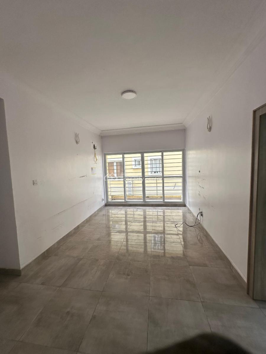 6 Bedroom Semi Detached Duplex, Western Foreshore Estate, Osapa, Lekki, Lagos, Detached Duplex for Rent
