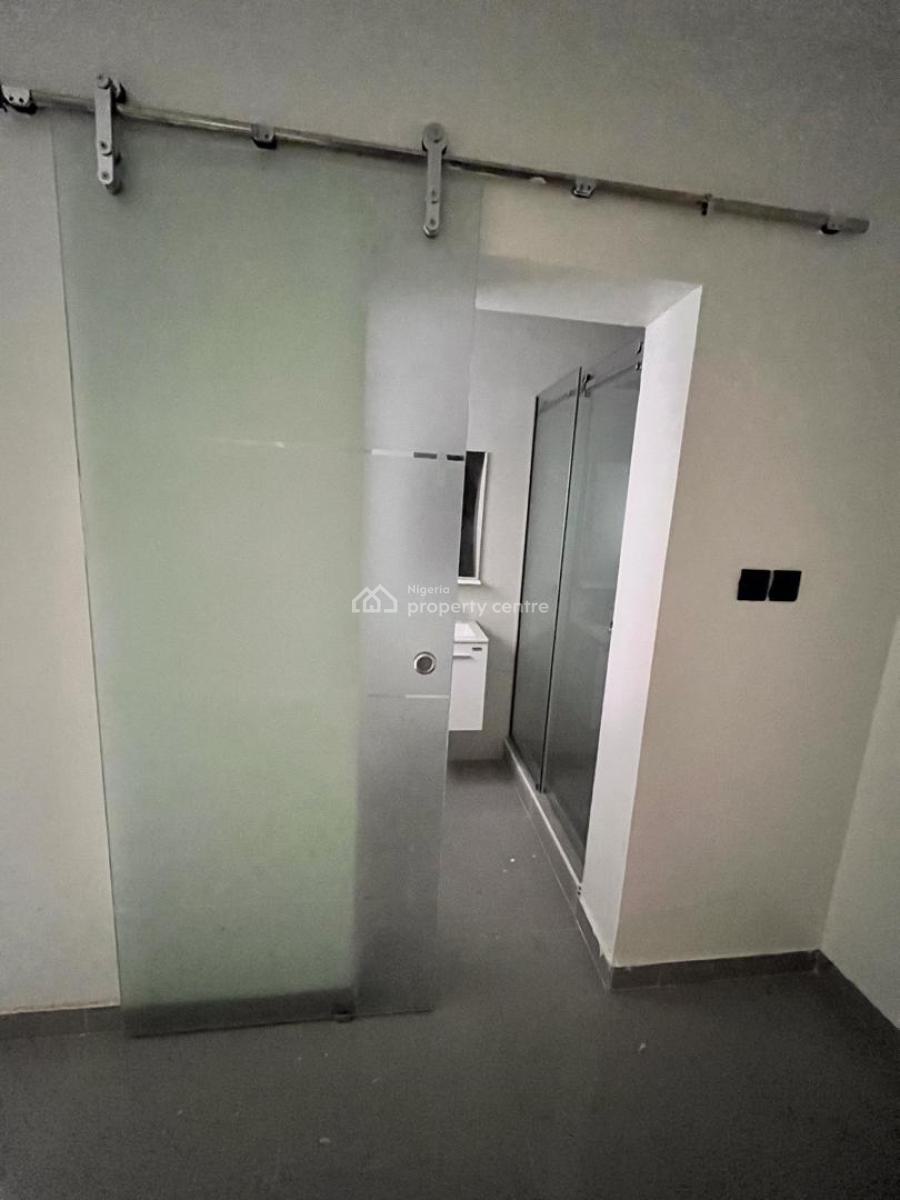 Brand New 2 Bedroom Apartment with Pool, Gym & 24/7 Power Supply, Ikate, Lekki, Lagos, Flat / Apartment for Rent