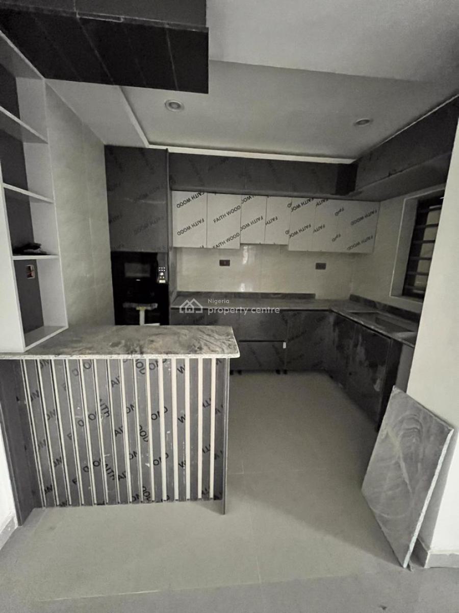 Brand New 2 Bedroom Apartment with Pool, Gym & 24/7 Power Supply, Ikate, Lekki, Lagos, Flat / Apartment for Rent