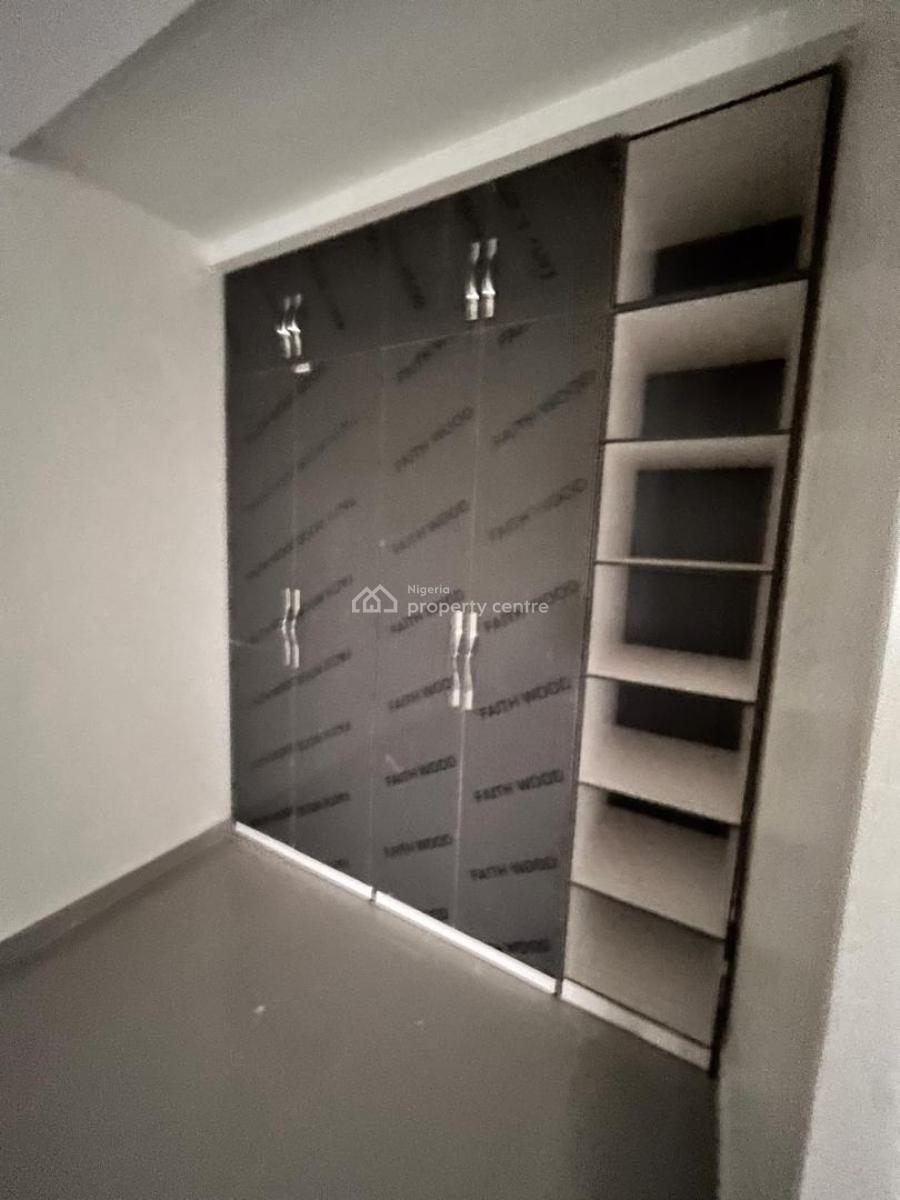 Brand New 2 Bedroom Apartment with Pool, Gym & 24/7 Power Supply, Ikate, Lekki, Lagos, Flat / Apartment for Rent