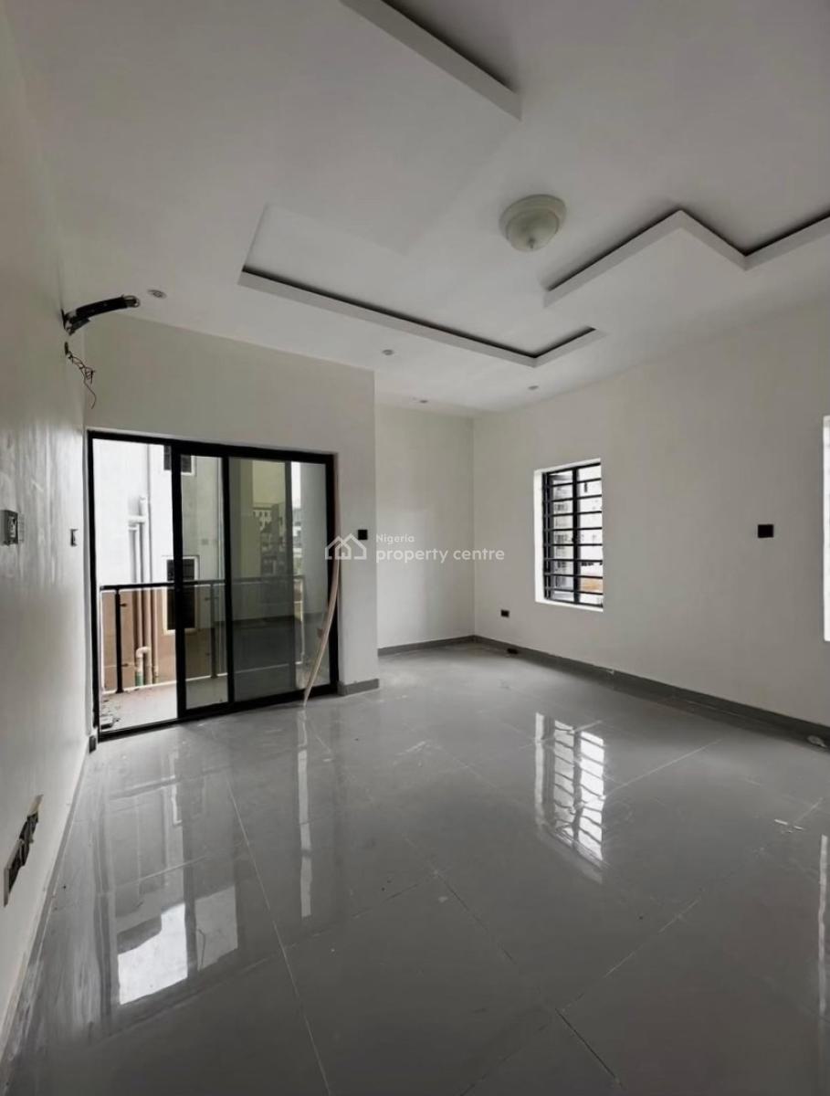 Smart 2 Bedroom Serviced Apartment with Swimming Pool, Ikate, Lekki, Lagos, House for Rent
