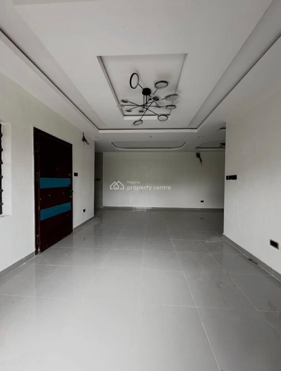 Smart 2 Bedroom Serviced Apartment with Swimming Pool, Ikate, Lekki, Lagos, House for Rent