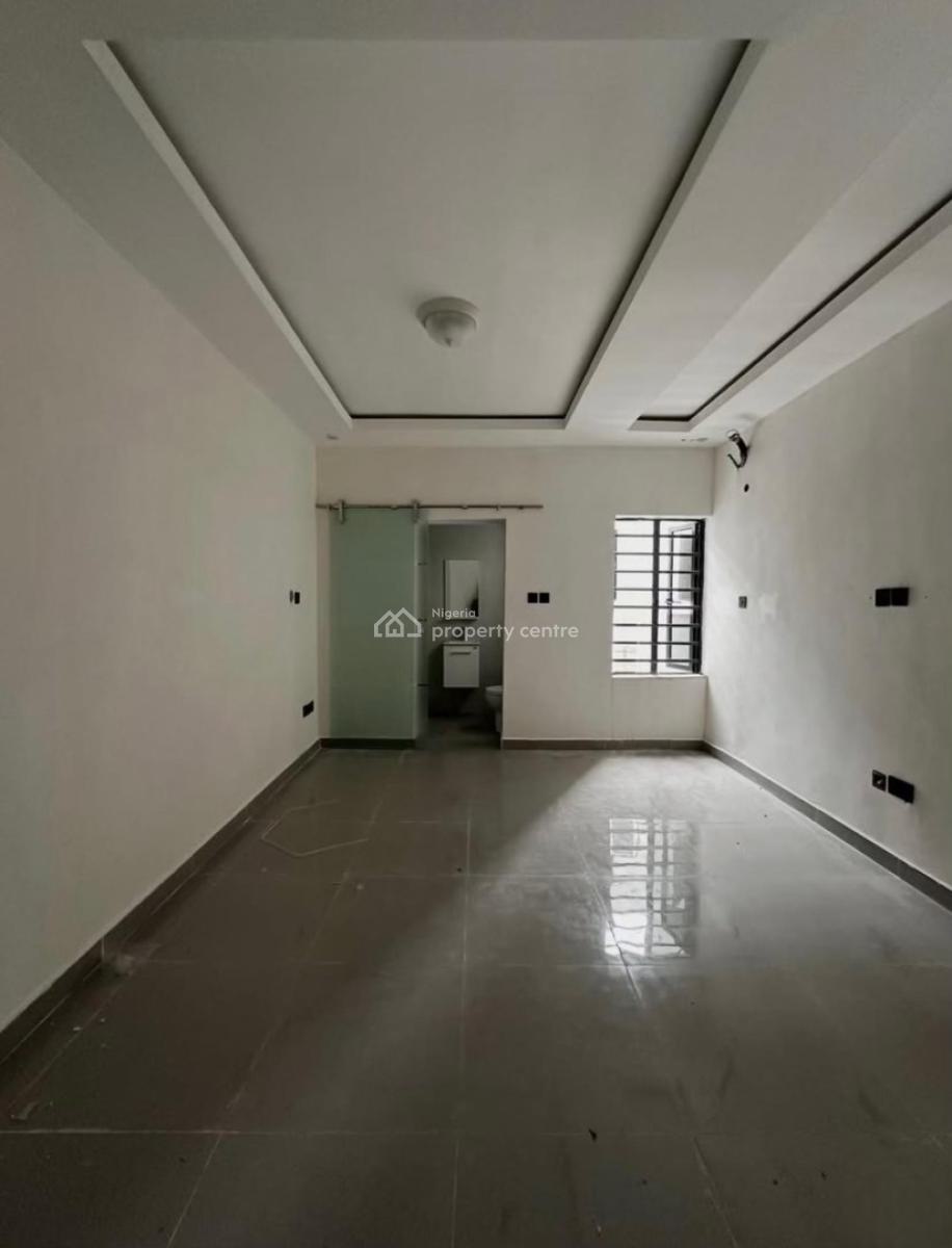Smart 2 Bedroom Serviced Apartment with Swimming Pool, Ikate, Lekki, Lagos, House for Rent