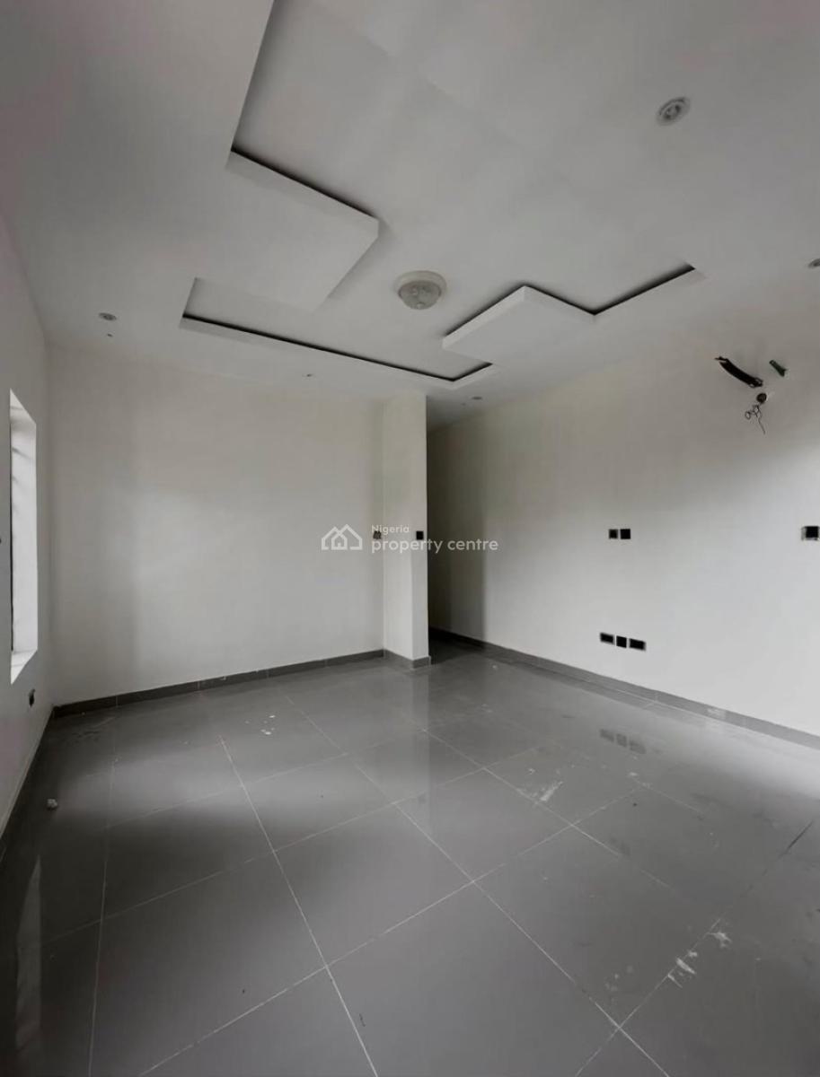 Smart 2 Bedroom Serviced Apartment with Swimming Pool, Ikate, Lekki, Lagos, House for Rent