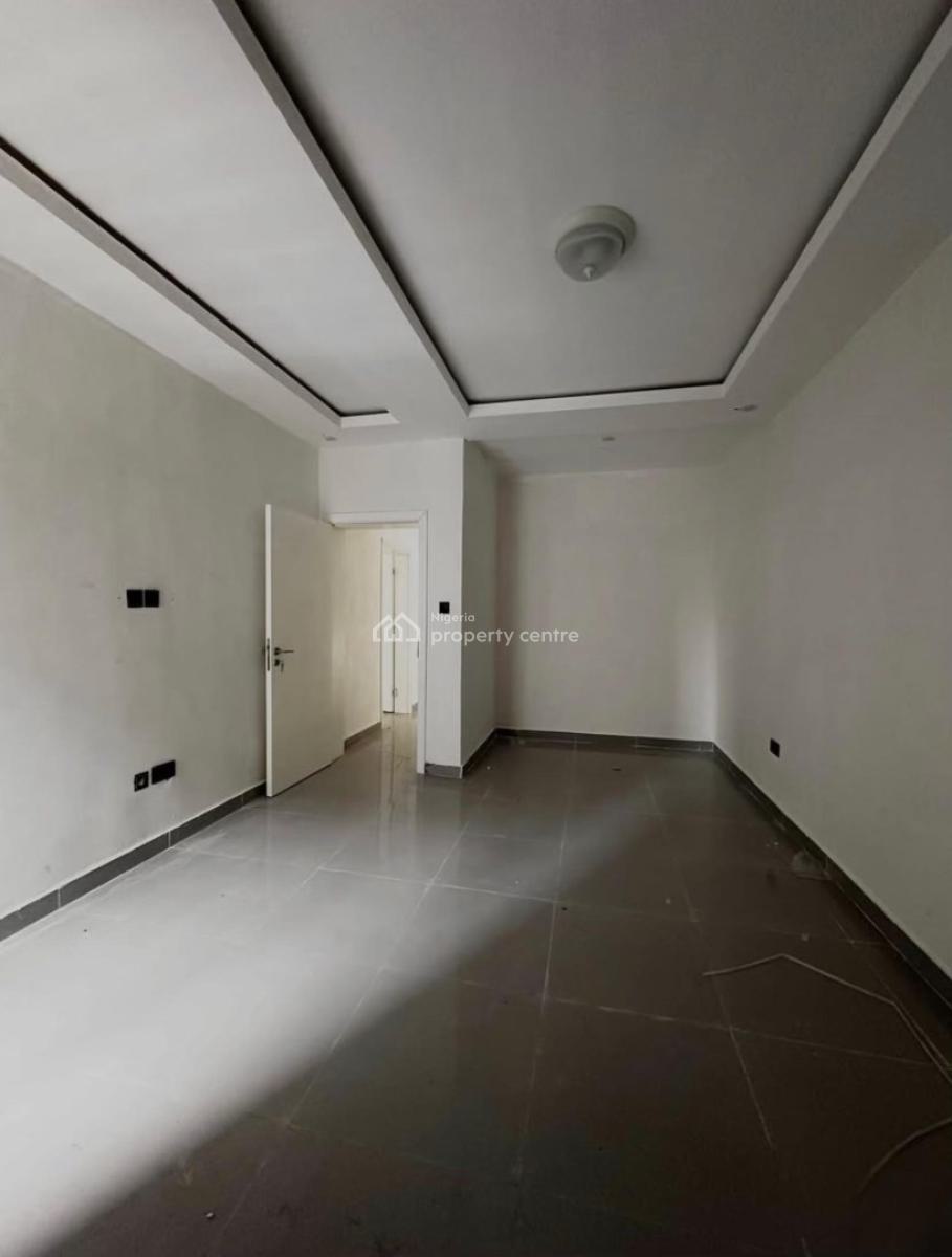 Smart 2 Bedroom Serviced Apartment with Swimming Pool, Ikate, Lekki, Lagos, House for Rent