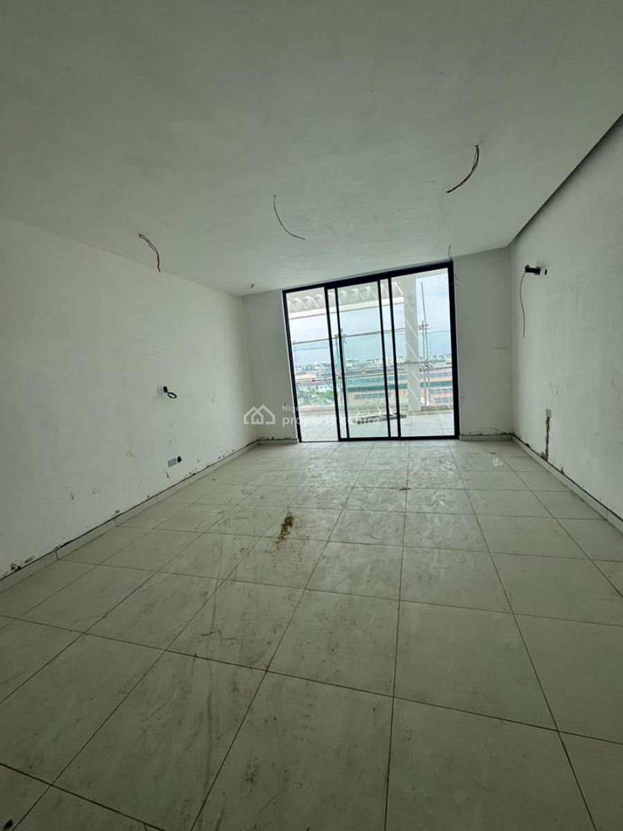 Very Spacious 3 Bedrooms Flat, Ikate, Lekki, Lagos, Flat / Apartment for Sale