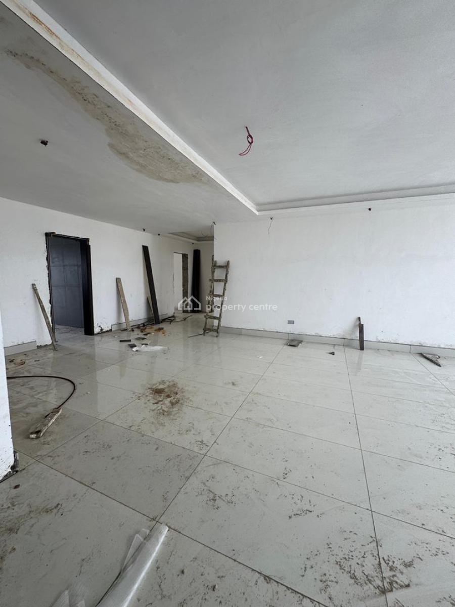 Very Spacious 3 Bedrooms Flat, Ikate, Lekki, Lagos, Flat / Apartment for Sale