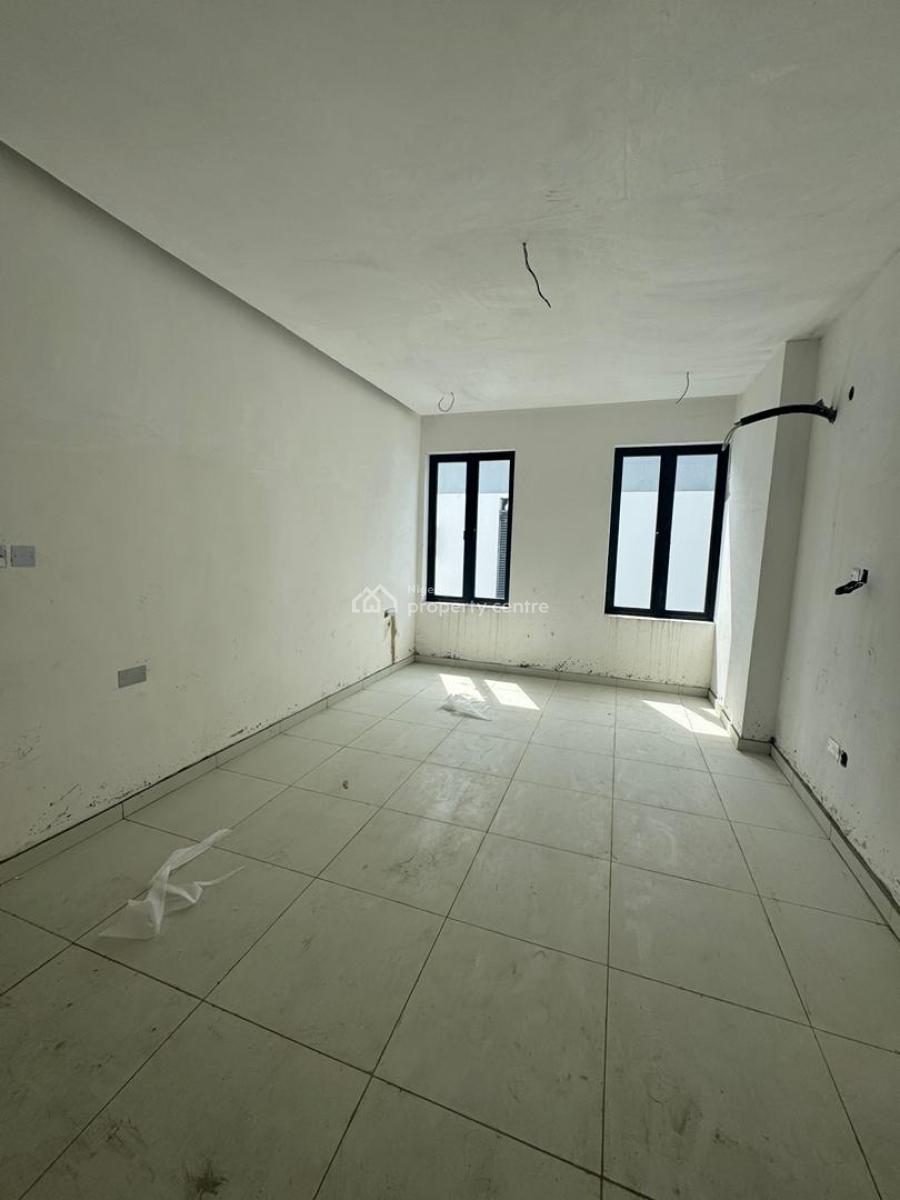 Very Spacious 3 Bedrooms Flat, Ikate, Lekki, Lagos, Flat / Apartment for Sale