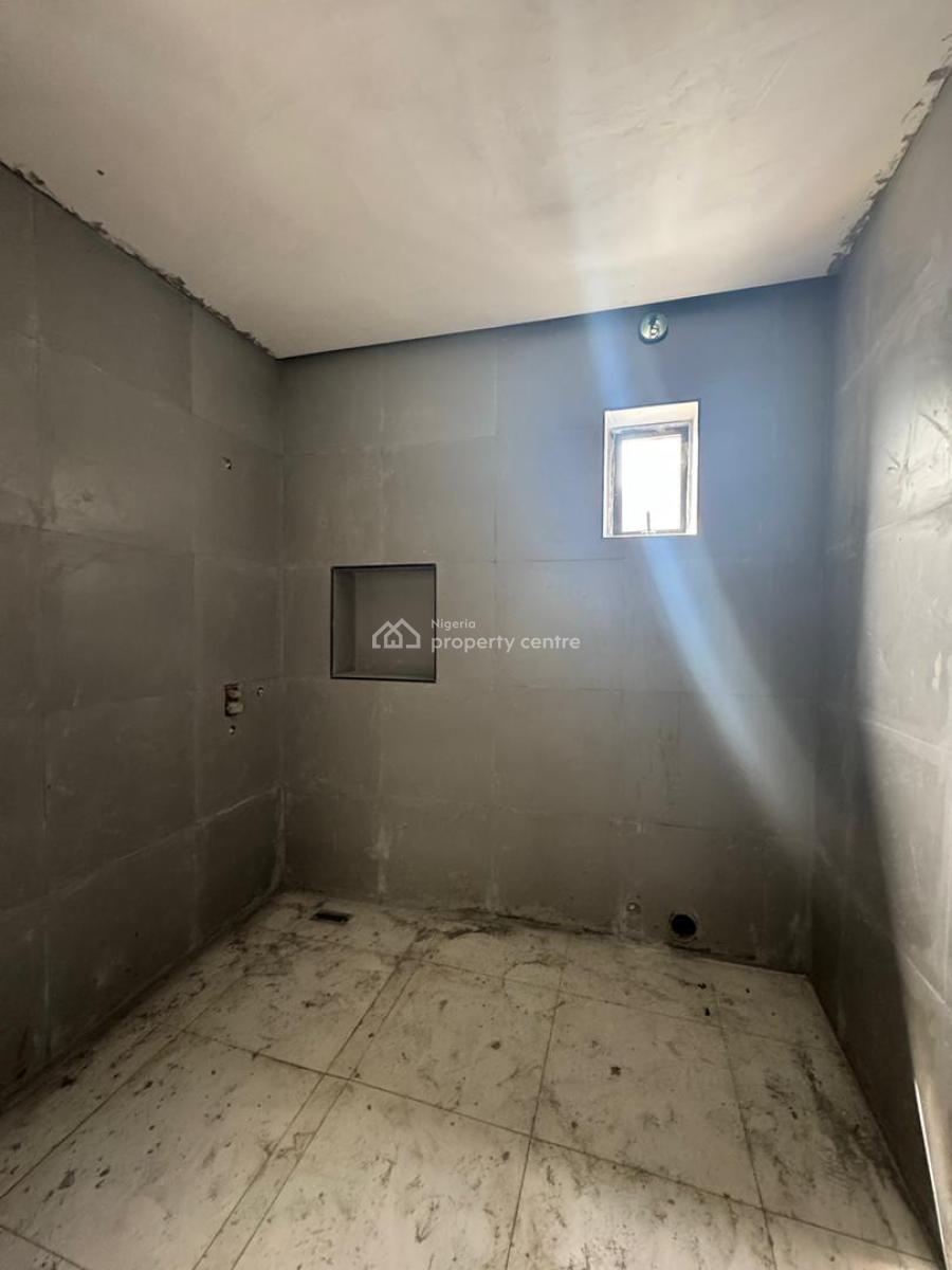 Very Spacious 3 Bedrooms Flat, Ikate, Lekki, Lagos, Flat / Apartment for Sale