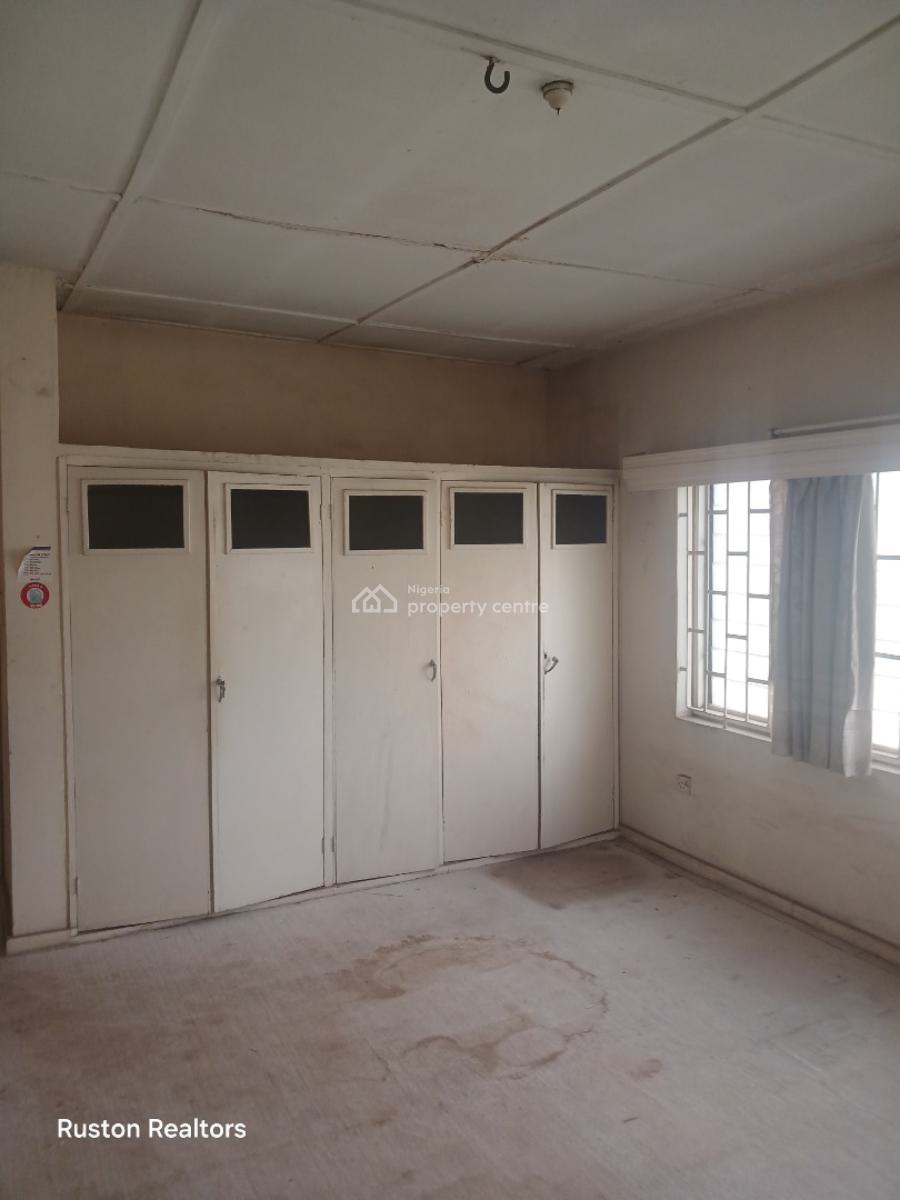 5 Bedroom Detached Duplex with Bq, New Bodija Estate, Ibadan, Oyo, Detached Duplex for Sale