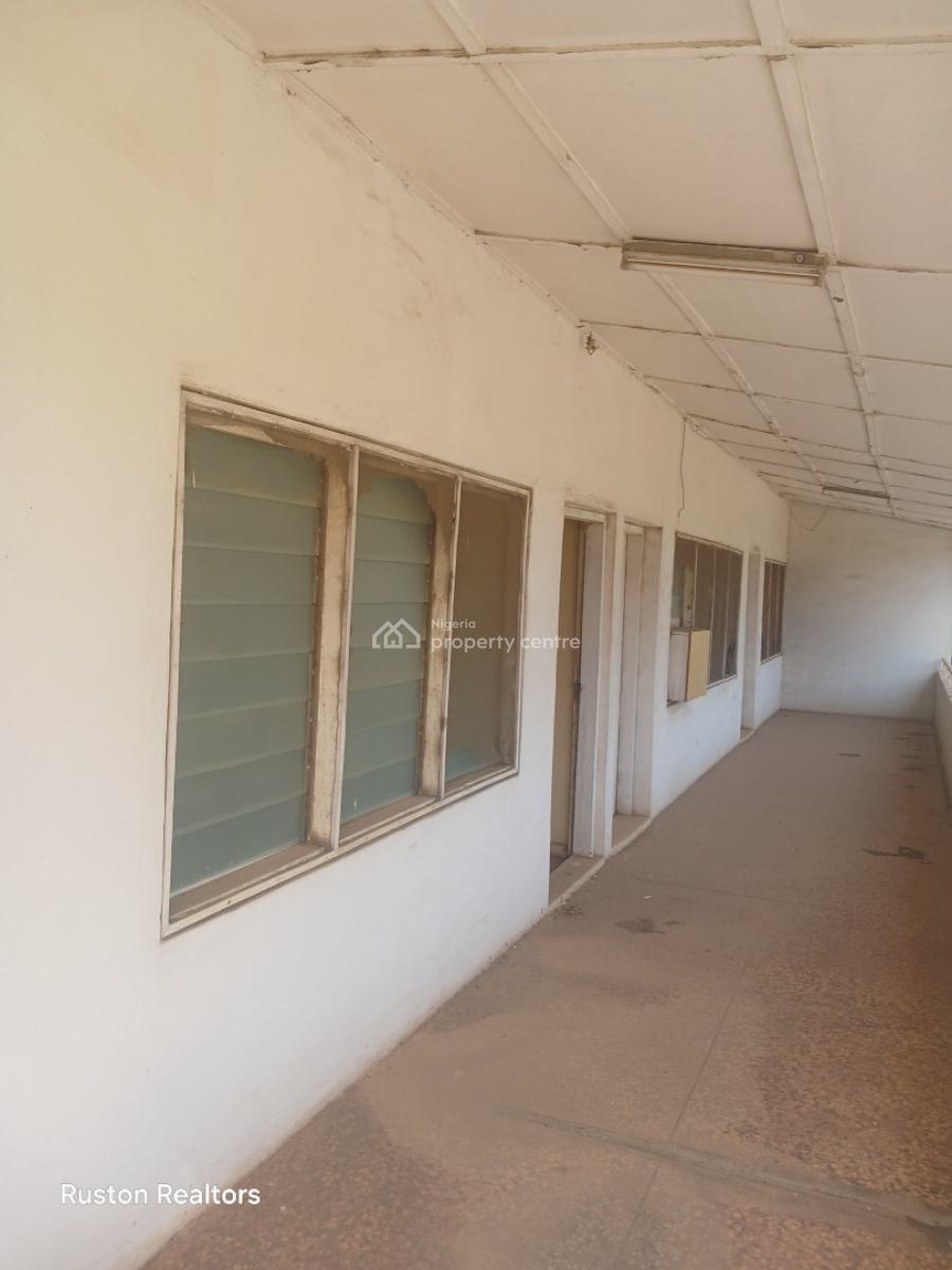 5 Bedroom Detached Duplex with Bq, New Bodija Estate, Ibadan, Oyo, Detached Duplex for Sale