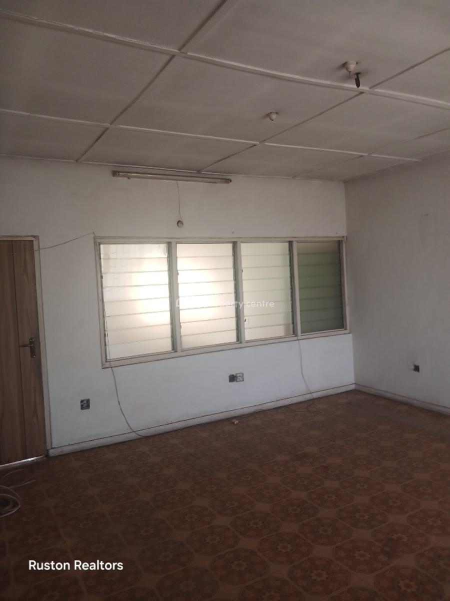 5 Bedroom Detached Duplex with Bq, New Bodija Estate, Ibadan, Oyo, Detached Duplex for Sale