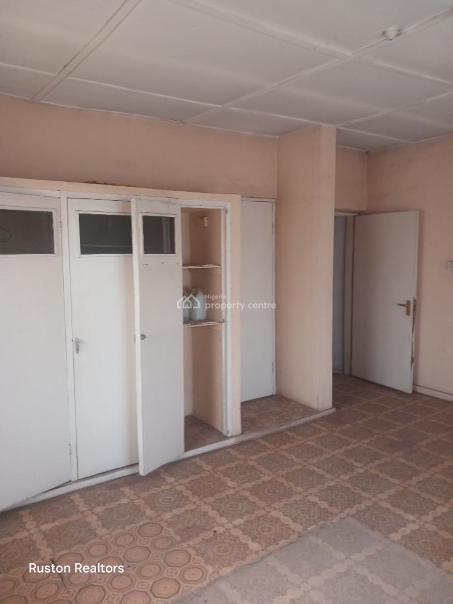 5 Bedroom Detached Duplex with Bq, New Bodija Estate, Ibadan, Oyo, Detached Duplex for Sale