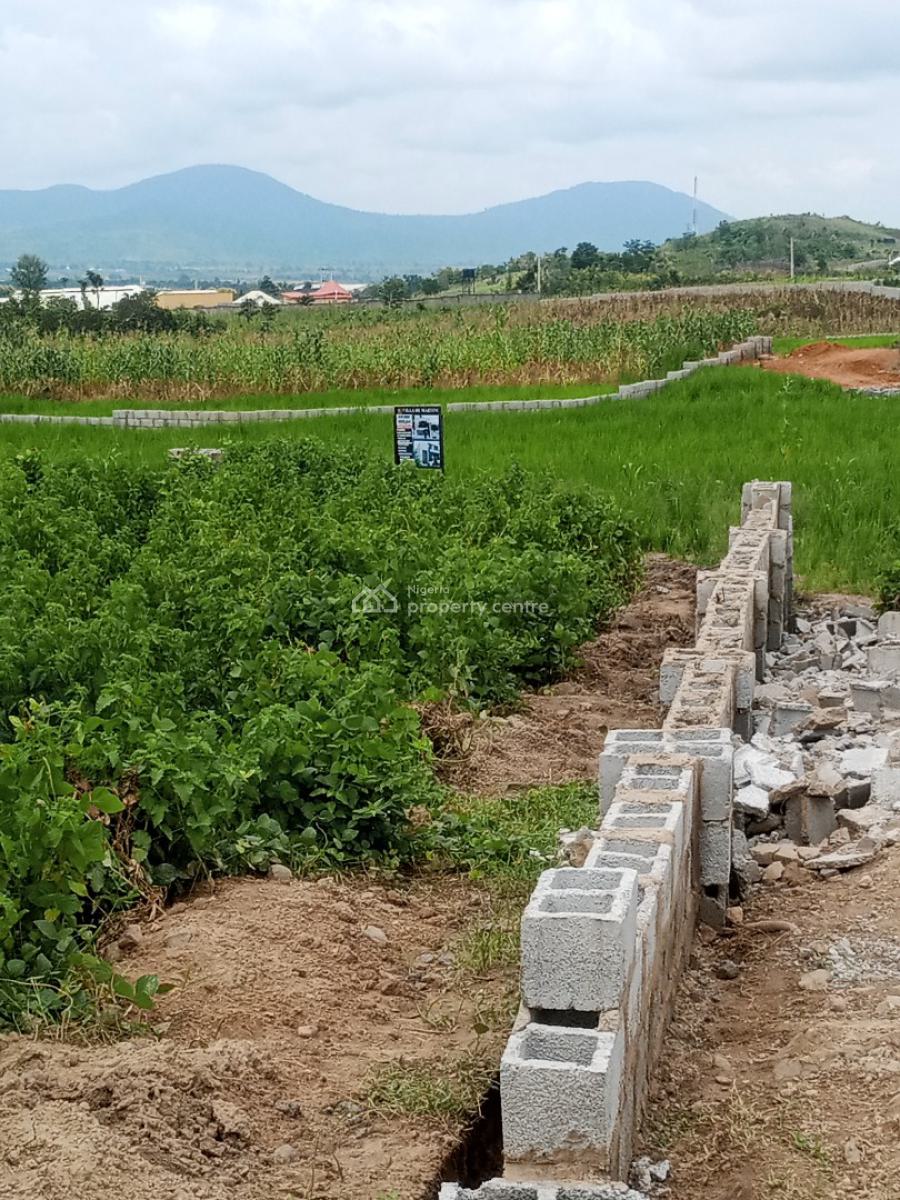 Developers Delight, Kuje, Abuja, Residential Land for Sale