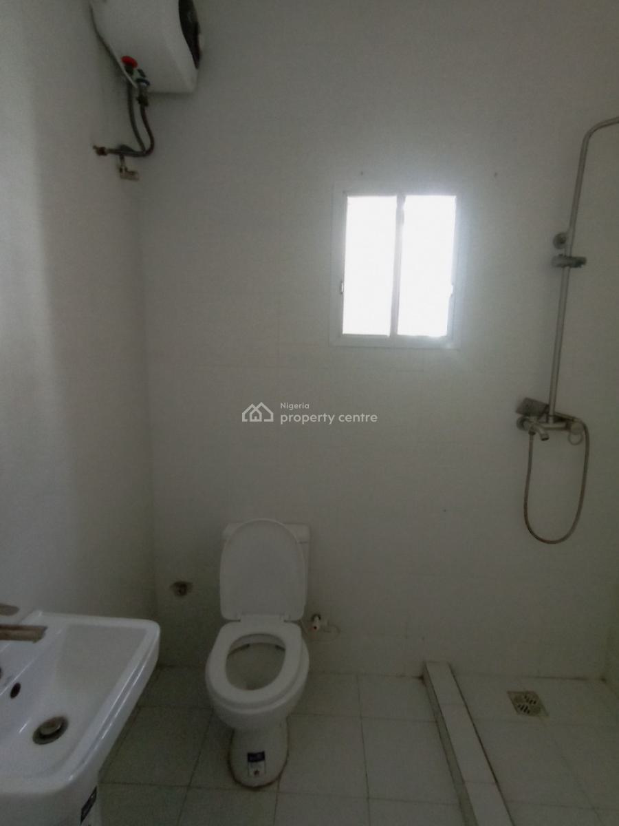 Very Well Maintained 3 Bedroom Terraced Duplex, Orchid Road, Lekki, Lagos, Terraced Duplex for Rent