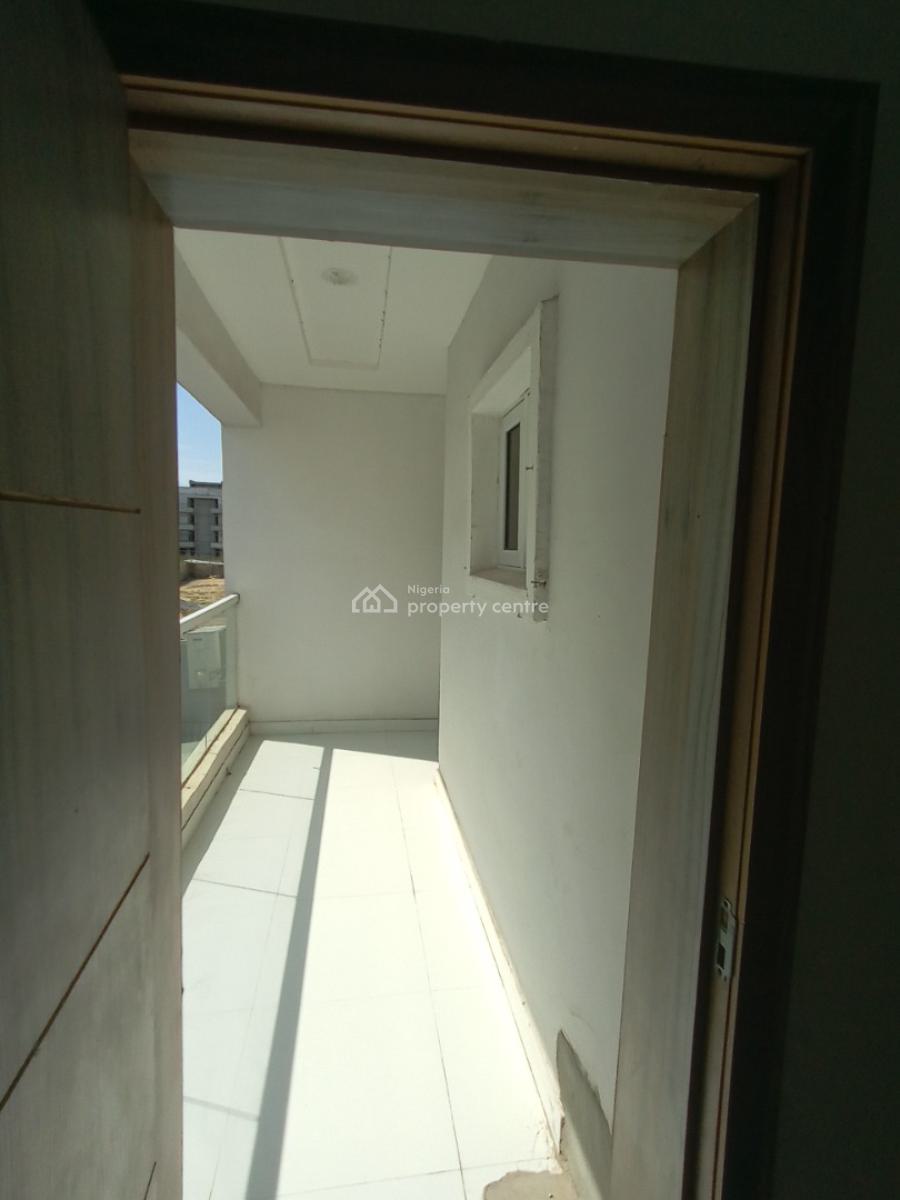 Very Well Maintained 3 Bedroom Terraced Duplex, Orchid Road, Lekki, Lagos, Terraced Duplex for Rent