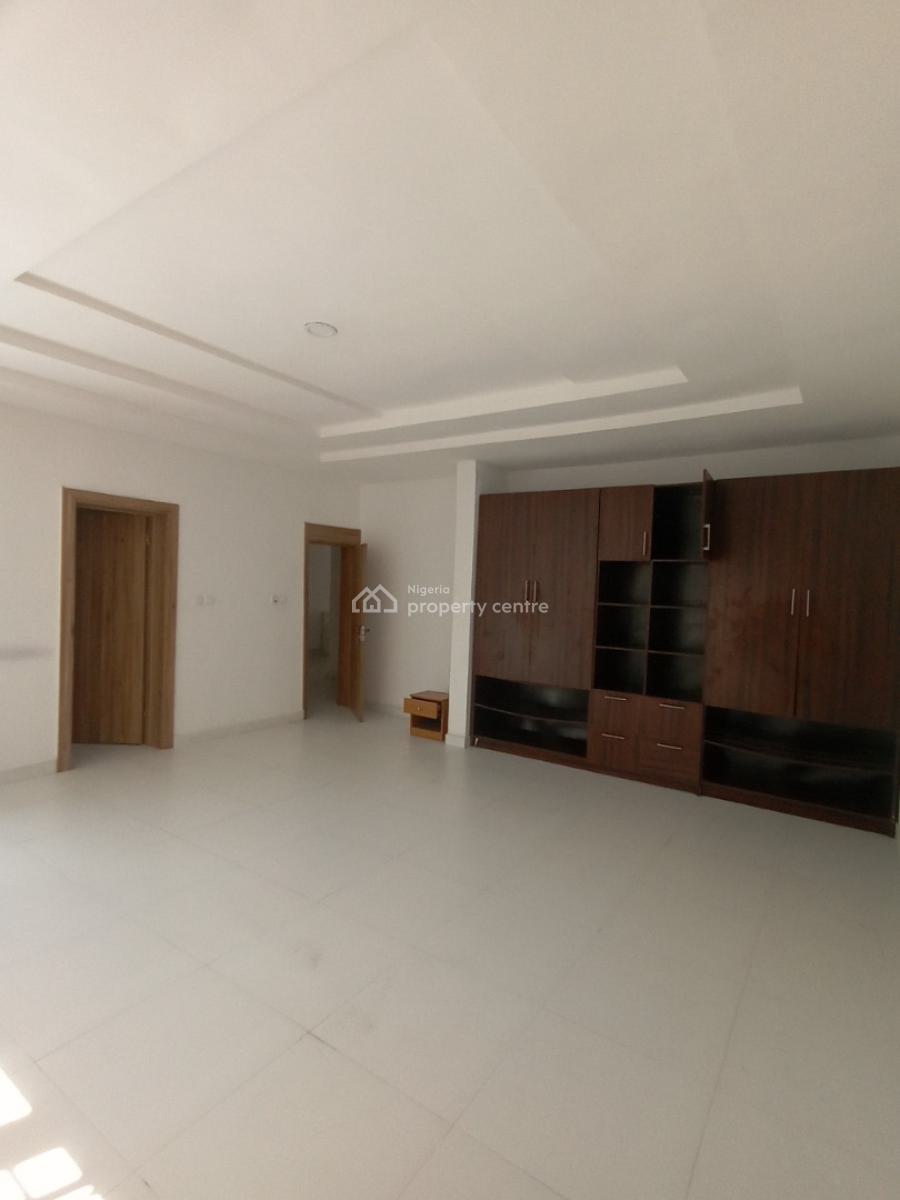 Very Well Maintained 3 Bedroom Terraced Duplex, Orchid Road, Lekki, Lagos, Terraced Duplex for Rent