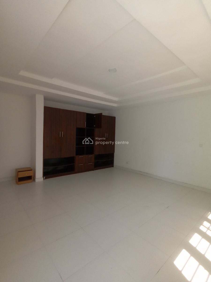 Very Well Maintained 3 Bedroom Terraced Duplex, Orchid Road, Lekki, Lagos, Terraced Duplex for Rent
