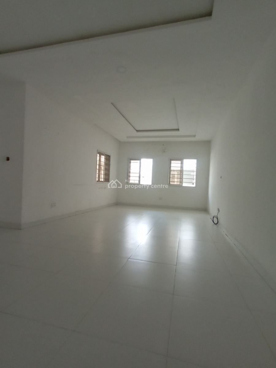 Very Well Maintained 3 Bedroom Terraced Duplex, Orchid Road, Lekki, Lagos, Terraced Duplex for Rent