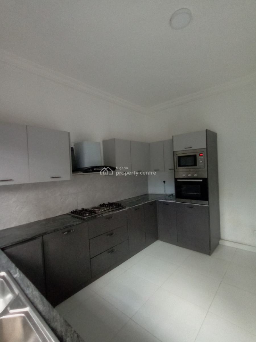 Very Well Maintained 3 Bedroom Terraced Duplex, Orchid Road, Lekki, Lagos, Terraced Duplex for Rent