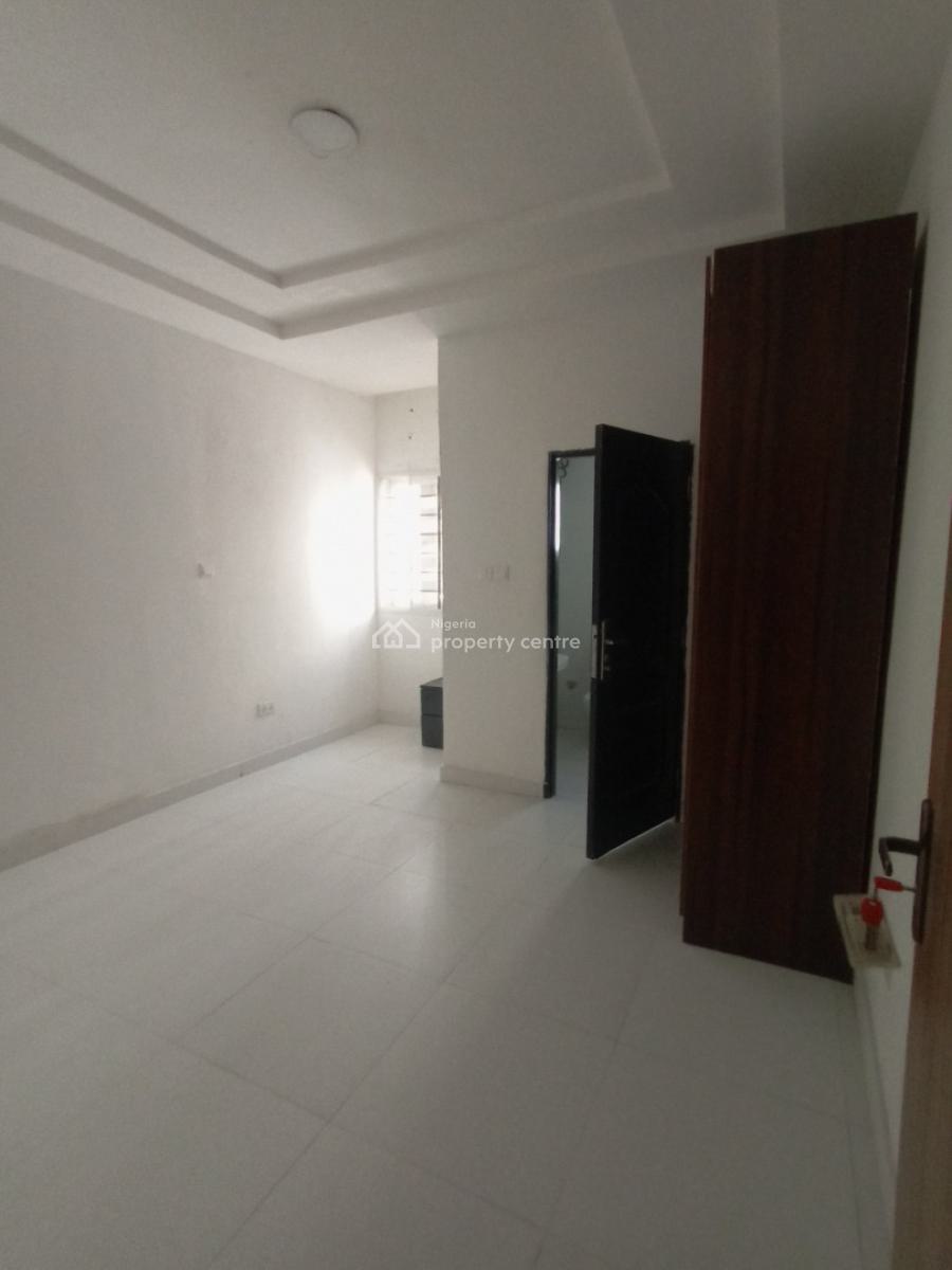 Very Well Maintained 3 Bedroom Terraced Duplex, Orchid Road, Lekki, Lagos, Terraced Duplex for Rent