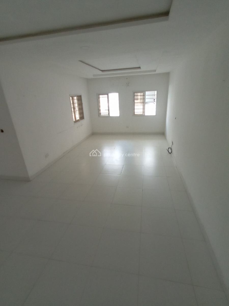 Very Well Maintained 3 Bedroom Terraced Duplex, Orchid Road, Lekki, Lagos, Terraced Duplex for Rent