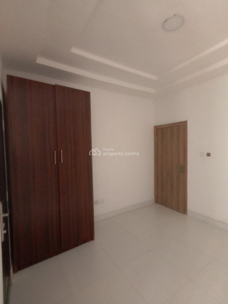 Very Well Maintained 3 Bedroom Terraced Duplex, Orchid Road, Lekki, Lagos, Terraced Duplex for Rent