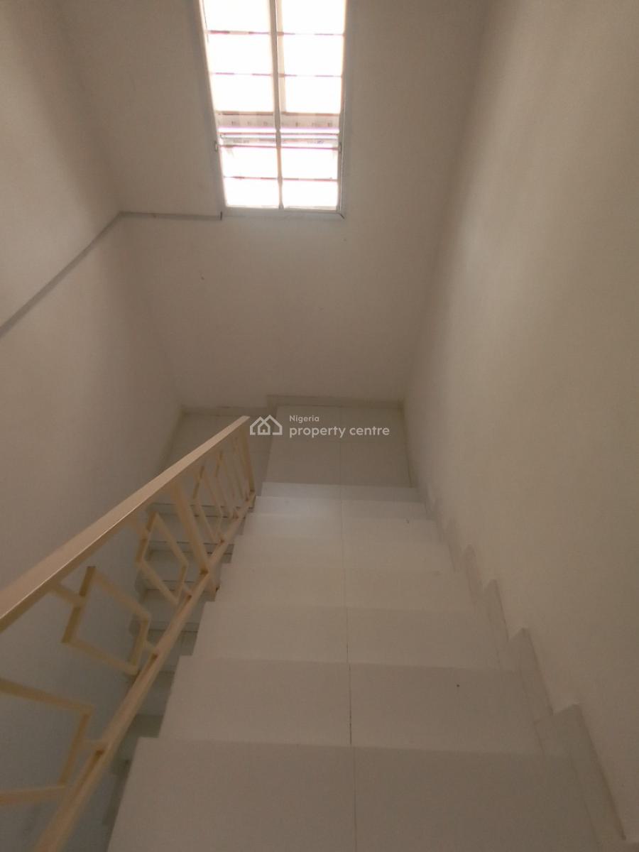 Very Well Maintained 3 Bedroom Terraced Duplex, Orchid Road, Lekki, Lagos, Terraced Duplex for Rent