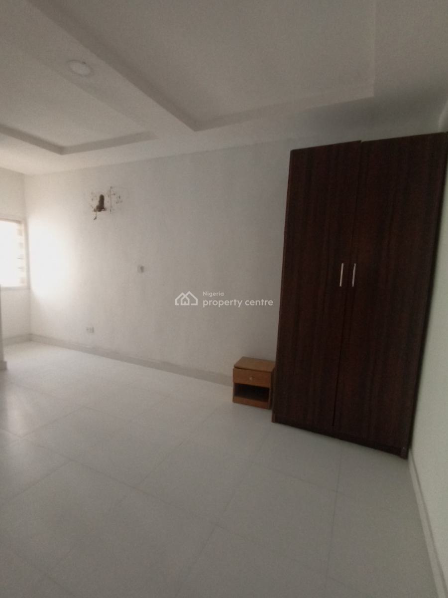 Very Well Maintained 3 Bedroom Terraced Duplex, Orchid Road, Lekki, Lagos, Terraced Duplex for Rent